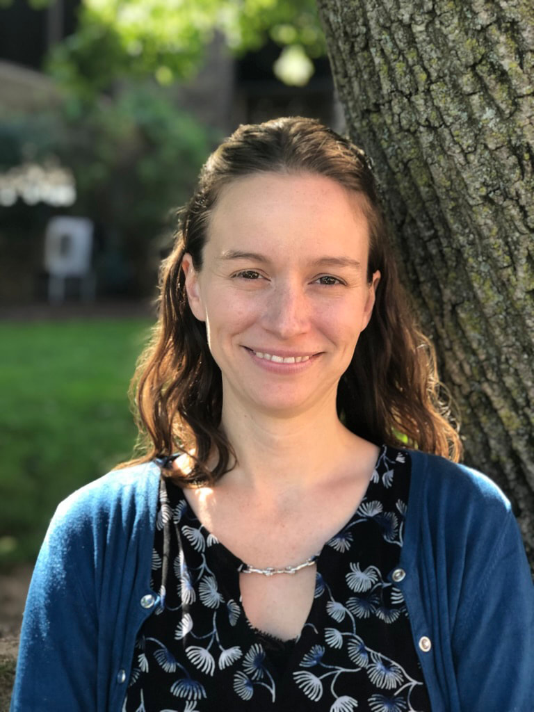 Dr Kristen Wrocklage
