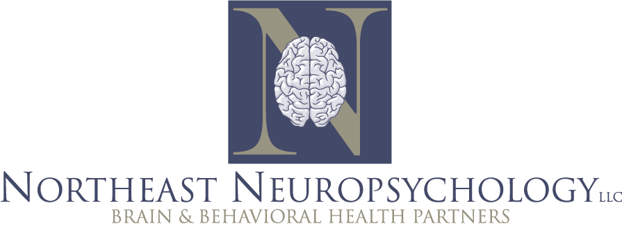NE Neuro Logo